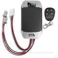 GPS303D Mini Tracking for Vehicle/ Motorcycle/Car Waterproof Function, Remote Controller GPS Tracker